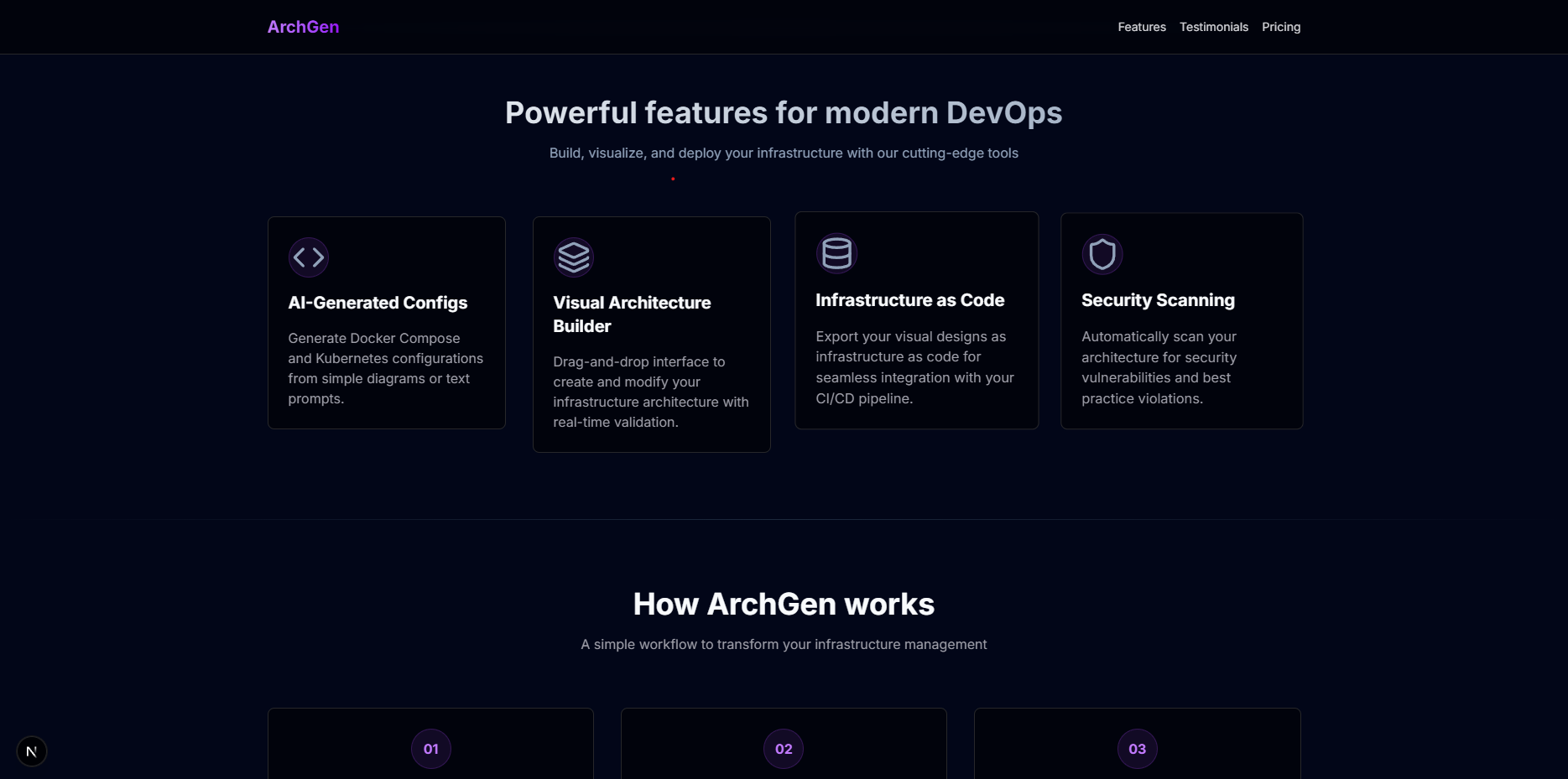 ArchGen - Image 2